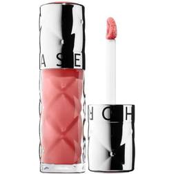 Sephora Collection Outrageous Plumping Lip Gloss #07 Pink Pout