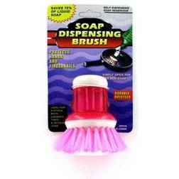 DDI 73618 Soap Dispensing Brush
