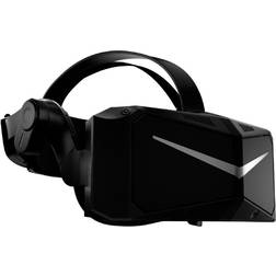 Pimax Crystal, VR-Brille, schwarz