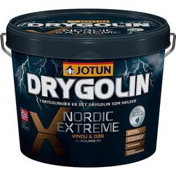 Jotun Drygolin Nordic Extreme Trebeskyttelse White 2.7L