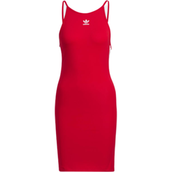 adidas Adicolor Classics Tight Summer Dress - Better Scarlett