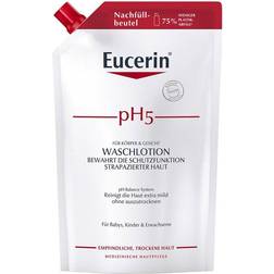 Eucerin pH5 Waschlotion NachfÃ¼ll empfindliche Haut