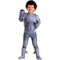 Fun Sharkboy Toddler's Costume