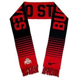 Nike Ohio State Buckeyes Space Force Rivalry Scarf