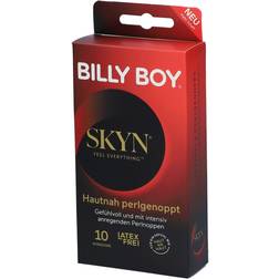 Billy Boy Skyn Hautnah Perlgenoppt 10 Kondome