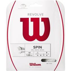 Wilson Revolve 17 Tennis String Set