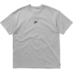 Nike Sportswear Premium Essentials Men's T-shirt - Dark Grey Heather