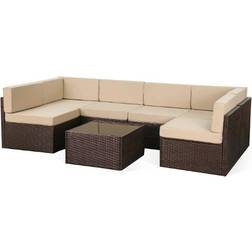 UMAX Patio Furniture Set