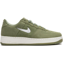 Nike Air Force 1 Low Retro M - Oil Green/Summit White