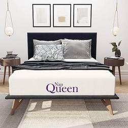 NapQueen Cooling Gel Polyether Mattress