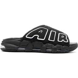 Nike Air More Uptempo - Black/Clear/White