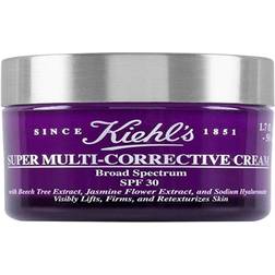 Kiehl's Since 1851 Super Multi Corrective Cream SPF30 1.7fl oz