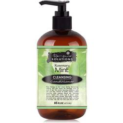 Solutions Rosemary Mint Cleansing Conditioner 16fl oz