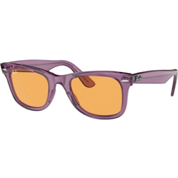 Ray-Ban Colorblock RB2140 661313