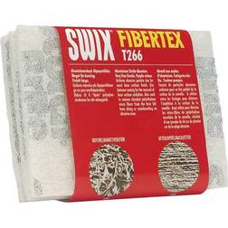 Swix T266 Fibertex Soft Abrasive White