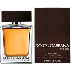 Dolce & Gabbana The One For Men 3.3 oz/ 100 3.4 fl oz