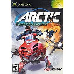Arctic Thunder (Xbox)