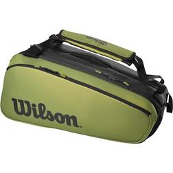 Wilson Blade Super Tour Pack Tennis Bag