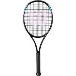 Wilson Six LV Tennis Racquets
