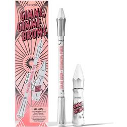Benefit Gimme, Gimme Brows Set Worth £49