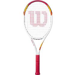 Wilson Six One Tennis Racquets