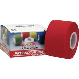 PRESSOTHERM Sport-Tape 3,8 cmx10