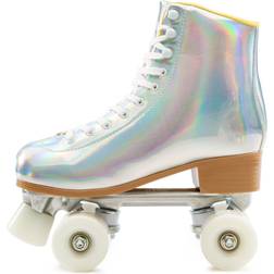 Archie-278 Roller Skate W-Wings