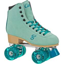 Roller Derby Candi Carlin Skate Green/Blue