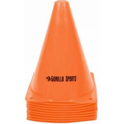 Gorilla Sports Marker Cones