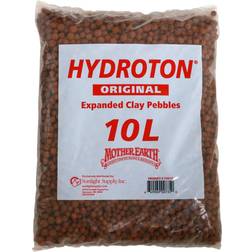 Mother Earth hydroton clay pebbles