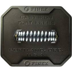 Finex 8\\u2033 Cast-Iron Press