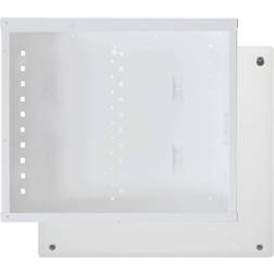 On-Q 12 Enclosure with Screw-On Cover