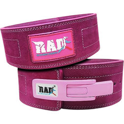 Rad Weight Lifting Lever Belt for Powerlifting