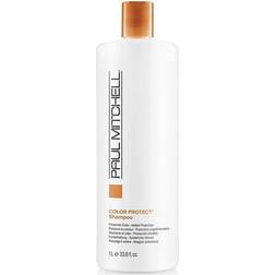 Paul Mitchell Color Care Color Protect Daily Shampoo 33.8fl oz