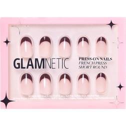 Glamnetic Press-On Nails French Press 30-pack