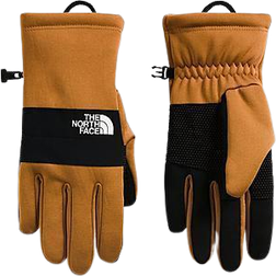 The North Face Men's Sierra Etip Gloves - Utility Brown