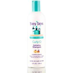 Fairy Tales Curl Shapers Curly-Q Hydrating Shampoo 12fl oz