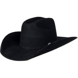 Ariat boys' wool cowboy hat a7210201