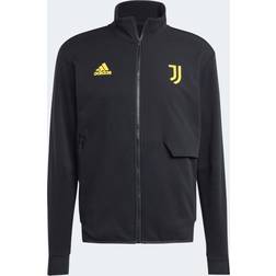 adidas 2023-24 Juventus Men's Anthem Jacket
