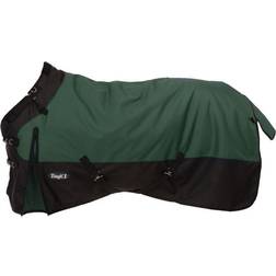 Tough-1 1200D Waterproof Poly Snuggit Turnout Blanket 200GM
