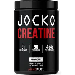 Jocko Fuel Creatine Monohydrate Powder
