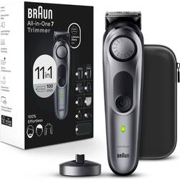 Braun All-in-One Style Kit Series 7 7420, 11-in-1