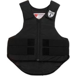 Tipperary Ride-Lite Vest Youth Black