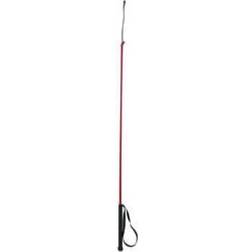 Weaver Riding Whip Red
