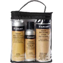 Ariat Boot Care Kit Leather