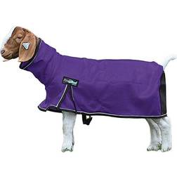 Weaver ProCool Mesh Goat Blanket Purple