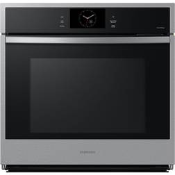 Samsung 30-Inch Smart Single Cook Stainless Steel