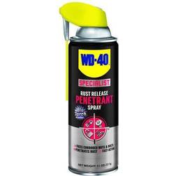 WD-40 300004 Specialist 11 Release Penetrant Spray