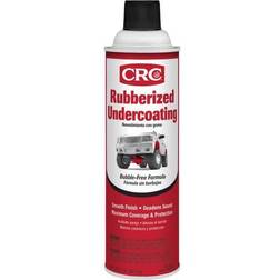 CRC 05347 Rubberized Undercoating with Bubble-Free Formula