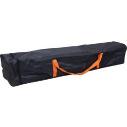 Sunnydaze Decor Standard 12x12 Foot Pop-Up Canopy Carrying Bag